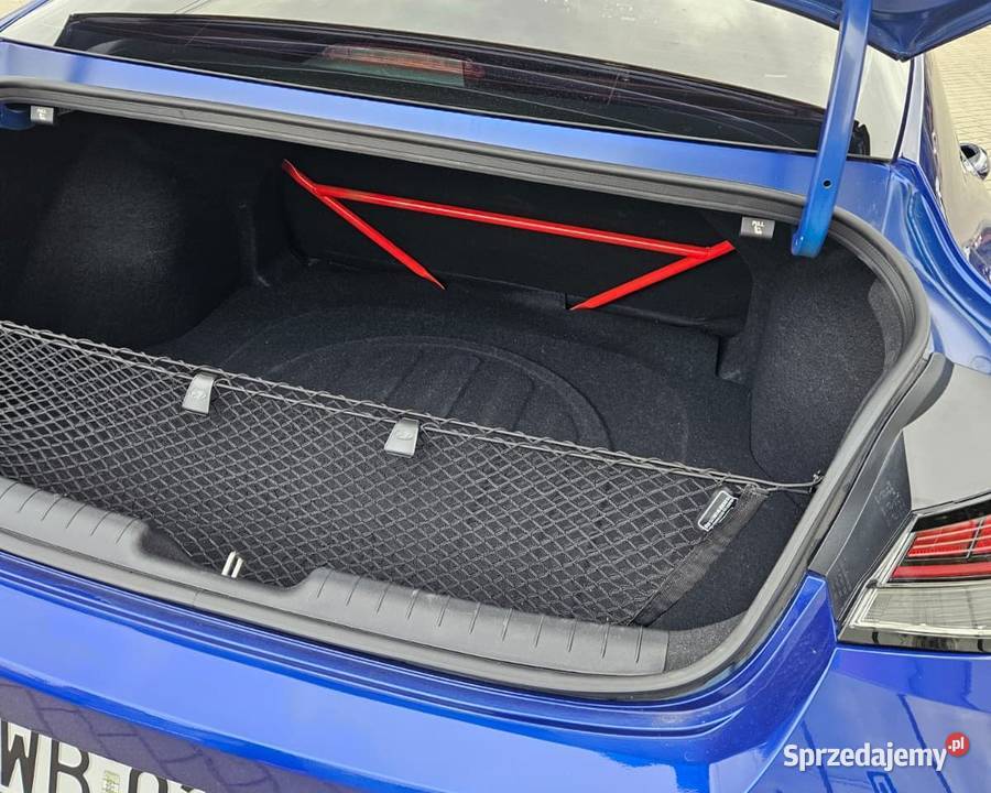 Hyundai Elantra N Rok produkcji 2023 Warszawa