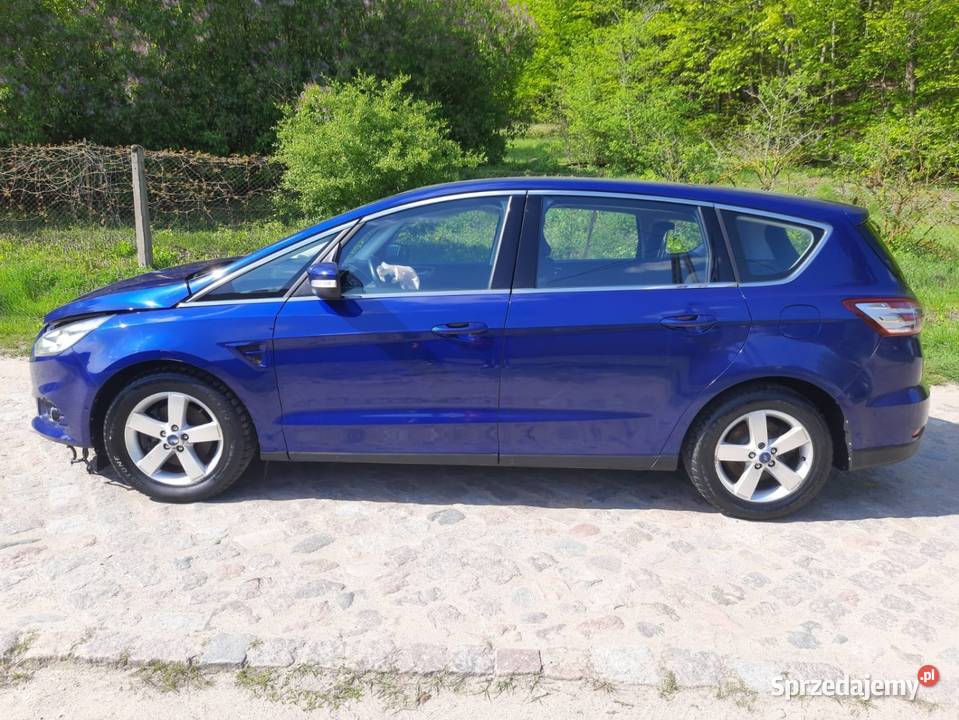 20TDCI 150 117Tkm z Niemiec Mrągowo sprzedam