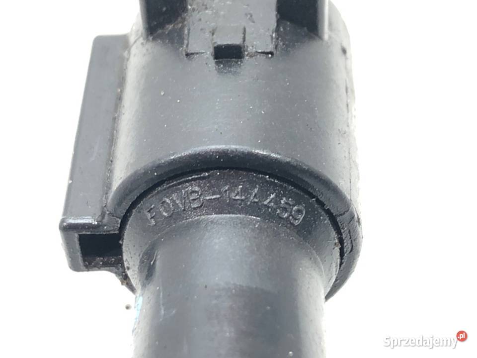 CZUJNIK ABS LEWY PRZÓD JAGUAR XJ 8W832C204AB Układ ABS i ESP