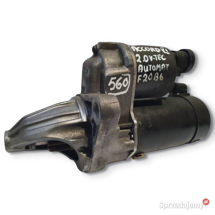 ROZRUSZNIK Honda Accord VI 20 VTEC