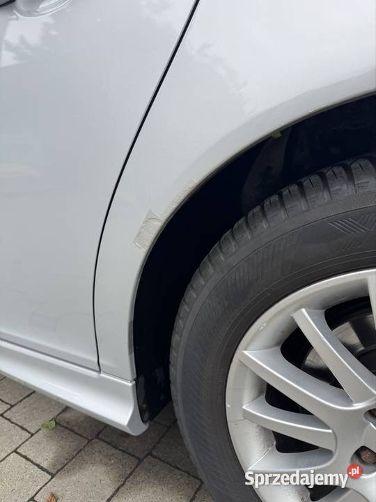 Saab 93 19 TTiD automat 180 224000km