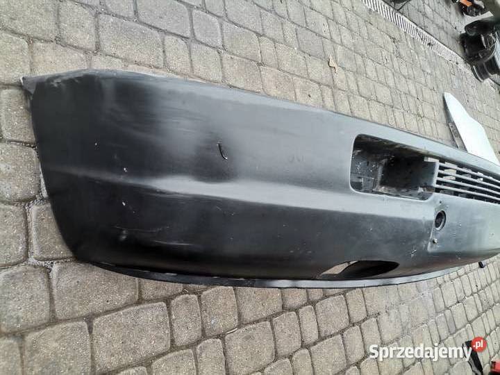 ZDERZAK PRZÓD PRZEDNI VW LT 35 9606R małopolskie Nowy Sącz