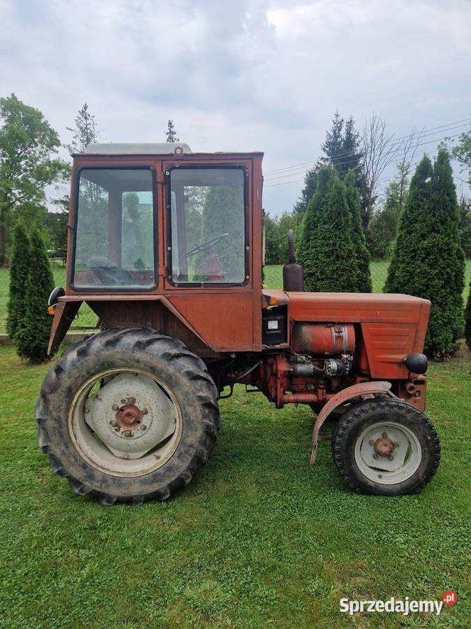 WLADIMIREC T25A2 SPRZEDAM Ostrów Mazowiecka sprzedam