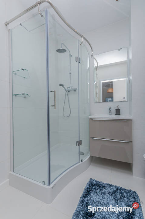 Narożne mieszkanie z możliwością wydzielenia Sprzedaż Warszawa