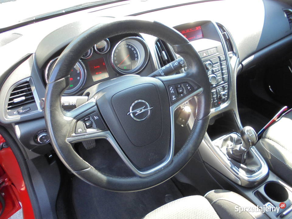 OPEL ASTRA 14 KAT TURBO 1402010 zmieniarka CD kujawsko-pomorskie