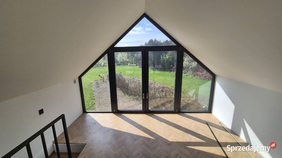 Domek letniskowy na zgłoszenie Jaworzno