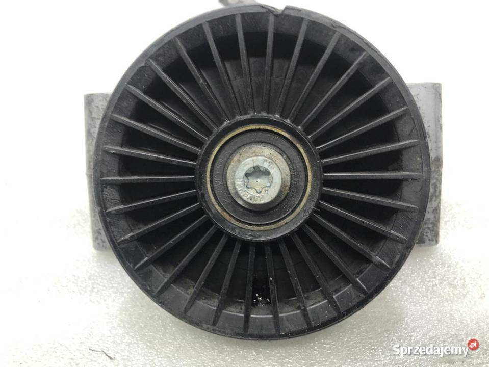 ŁAPA WSPORNIK SILNIKA MERCEDES SPRINTER W903 22 sprzedam