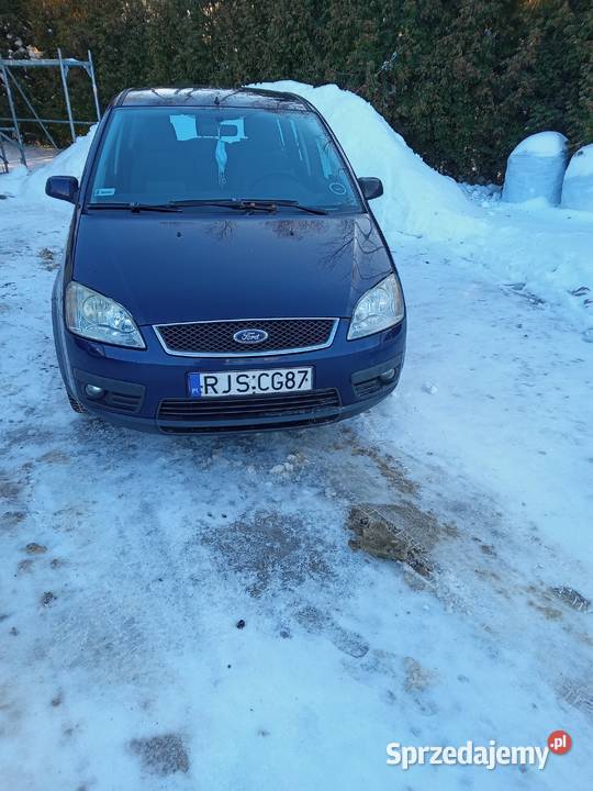 Ford Focus C podkarpackie Jasło sprzedam