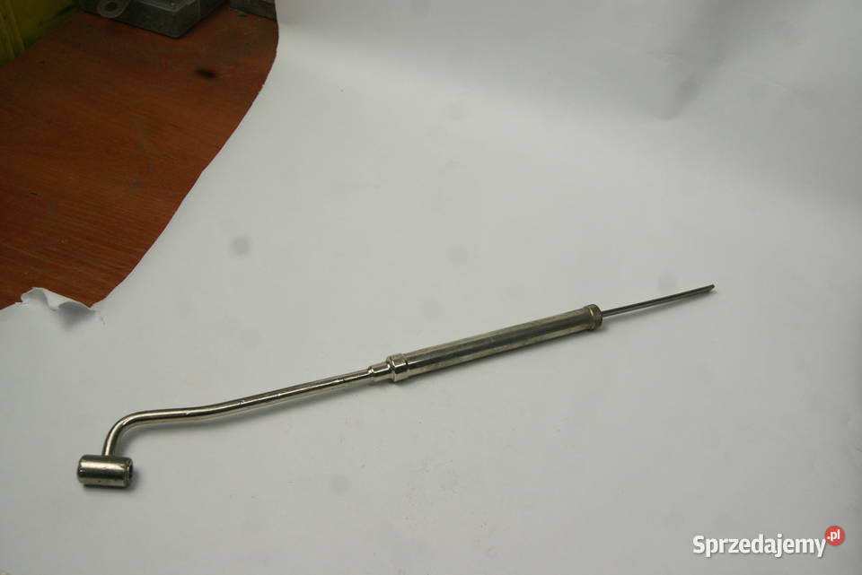 MOTO METER DO OPON OPEL MERCEDES FORD NSU DKW Rybnik