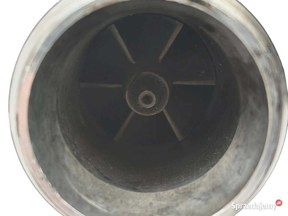TURBOSPRĘŻARKA Opel Corsa Astra Meriva Fiat osobowe Chełm