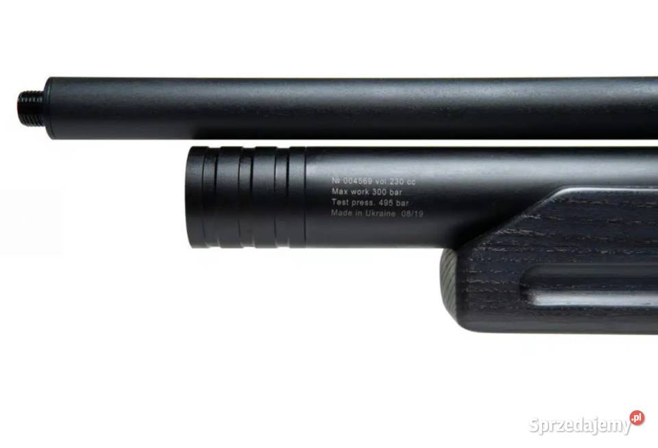 WIATRÓWKA PCP ZBROIA KOZAK F C 2 45 55 Ruda Śląska