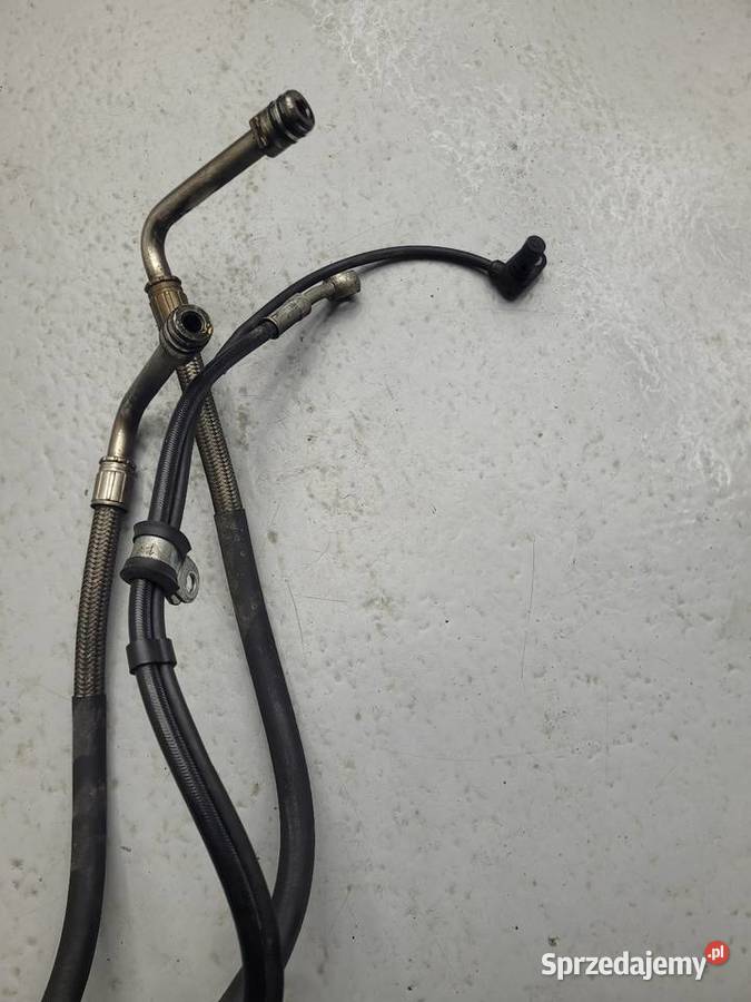 DUCATI MULTISTRADA 1260 S V2 CZUJNIK ABS WĄŻ wielkopolskie Nowy Tomyśl