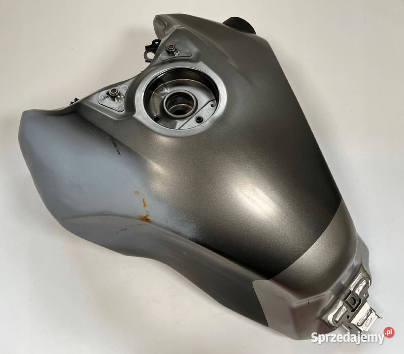 HONDA CB 1000 R SC80 18 Zbiornik paliwa Bak Łobżenica sprzedam