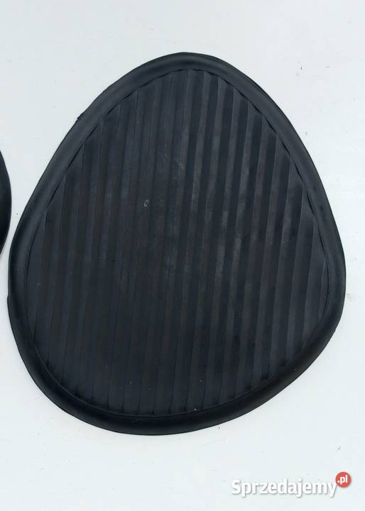 Gumy na bak MZ TS 250 DDR Pozostałe Pabianice