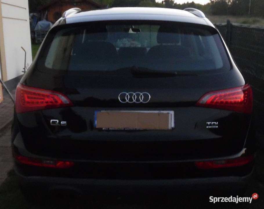 Sprzedam 212000km Jasło