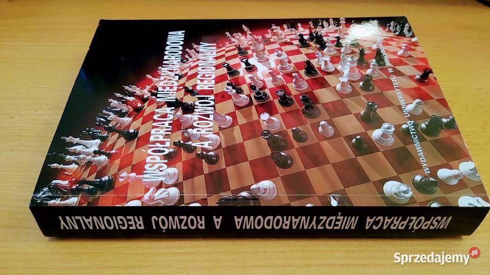 Współpraca miedzynarodowa a rozwój regionalny pomorskie Gdańsk