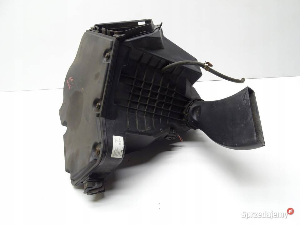 OBUDOWA FILTRA POWIETRZA AUDI A4 B8 A5 8T 27 30