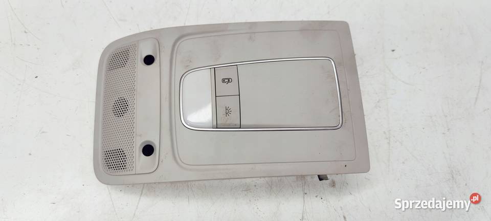 LAMPKA PODSUFITKI AUDI A3 8V 8V0947135A ET1 Przystajń
