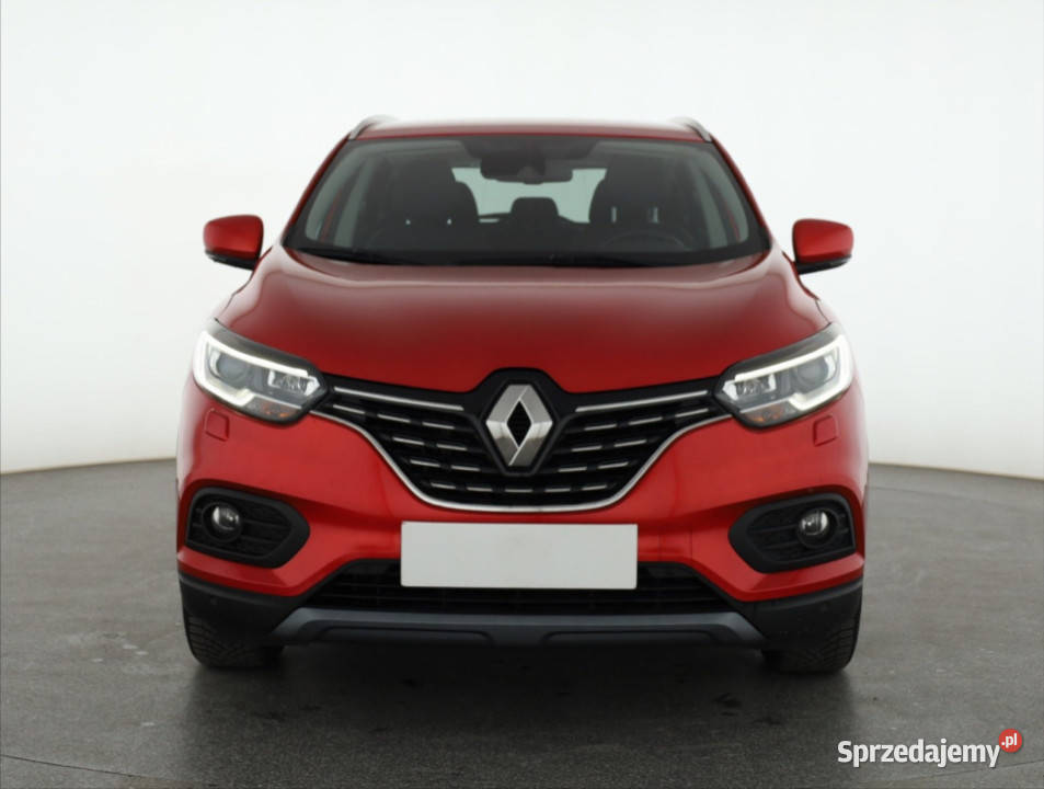 Renault Kadjar 13 TCe 4/5 mazowieckie sprzedam