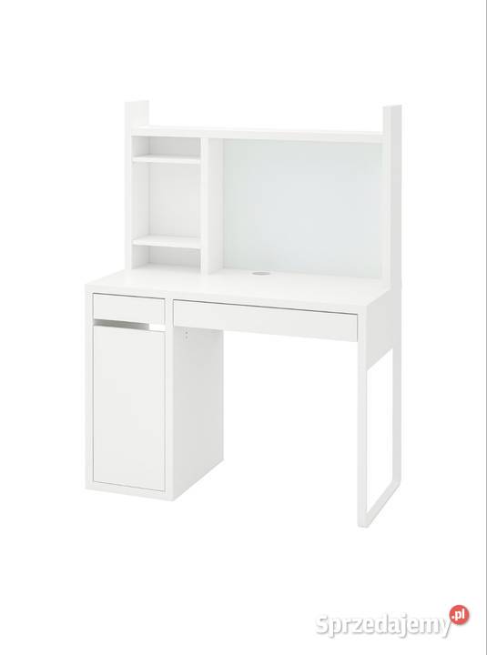 Biurko lubuskie Żagań