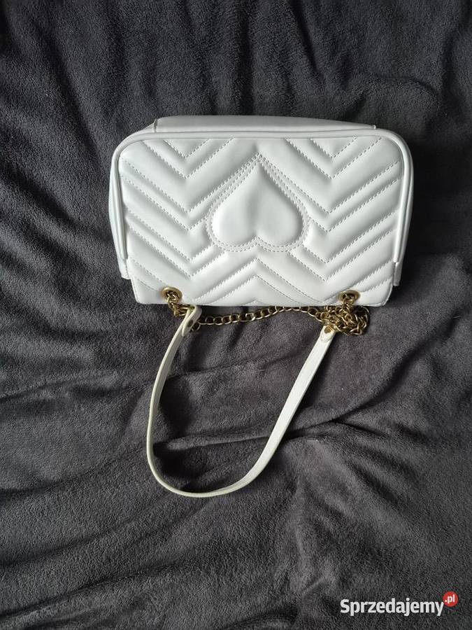 torba gucci marmont gg Bielawa sprzedam