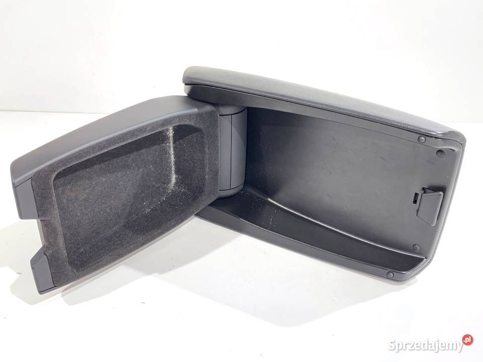 PODŁOKIETNIK AUDI A6 C7 SedanLimuzyna 1018 osobowe podkarpackie
