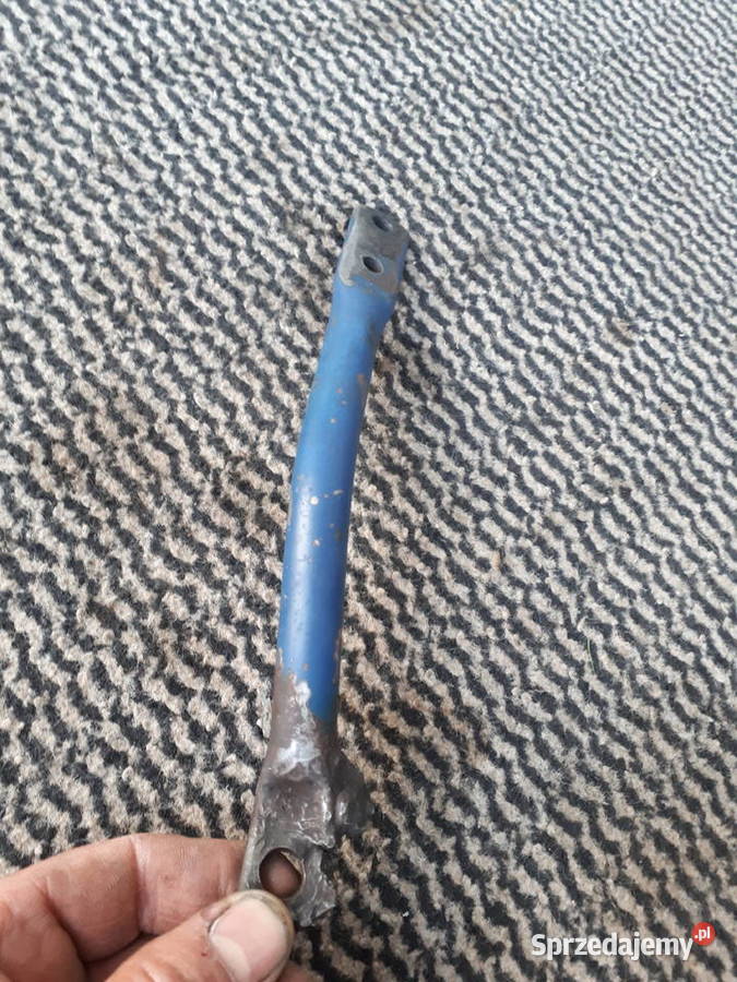 Mocowanie tłumika komar 2330 komar sztywniak Rzeszów sprzedam