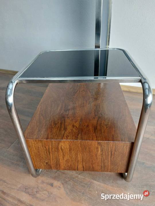 Katalogowa toaletka Vichr a spolPraha Chrom Radom