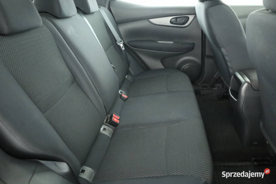 Nissan Qashqai 15 dCi Piaseczno sprzedam