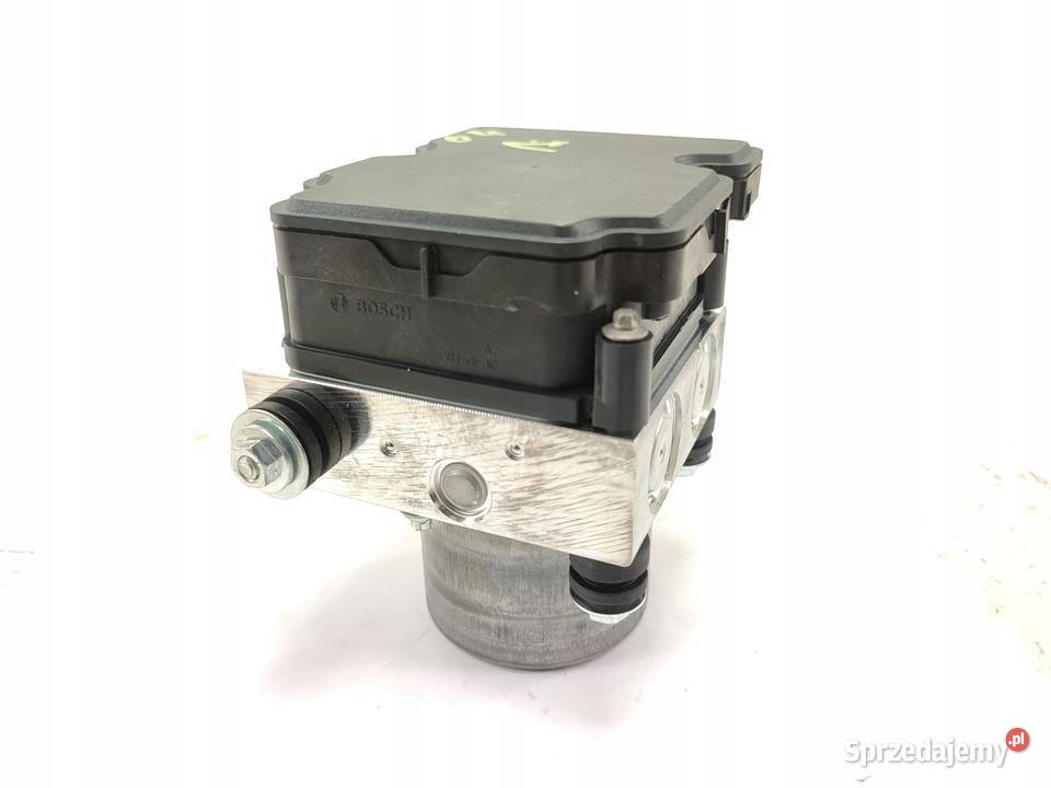 POMPA HAMULCOWA ABS CITROEN C3 AIRCROSS 20172024