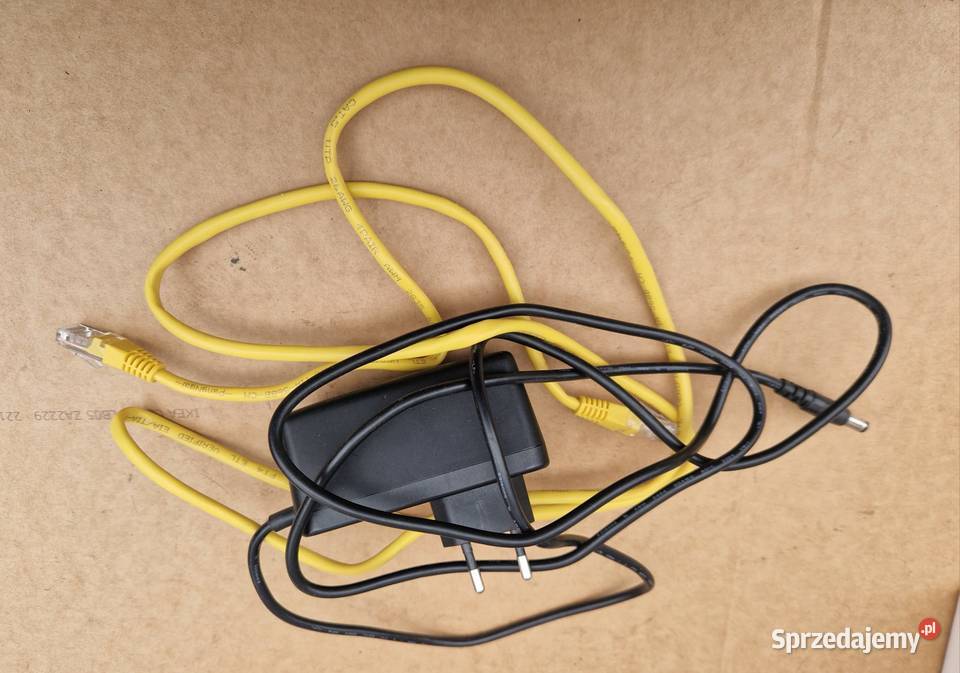 Router LTE B525 HUAWEI model B525S23a Bydgoszcz sprzedam