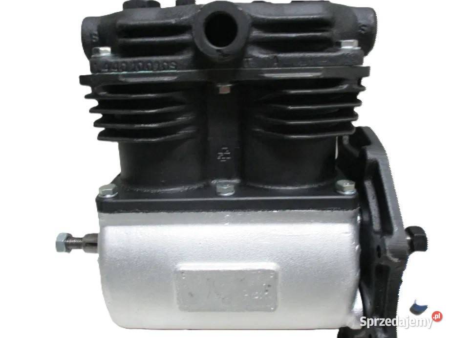 Sprężarka powietrza SW 680 Mielec sprzedam