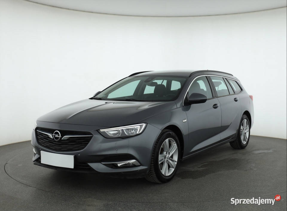 Opel Insignia 16 CDTI ASR (kontrola trakcji) sprzedam