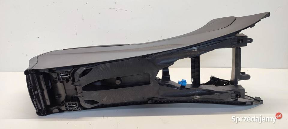 MERCEDES GLC W253 X253 PODŁOKIETNIK TUNEL osobowe