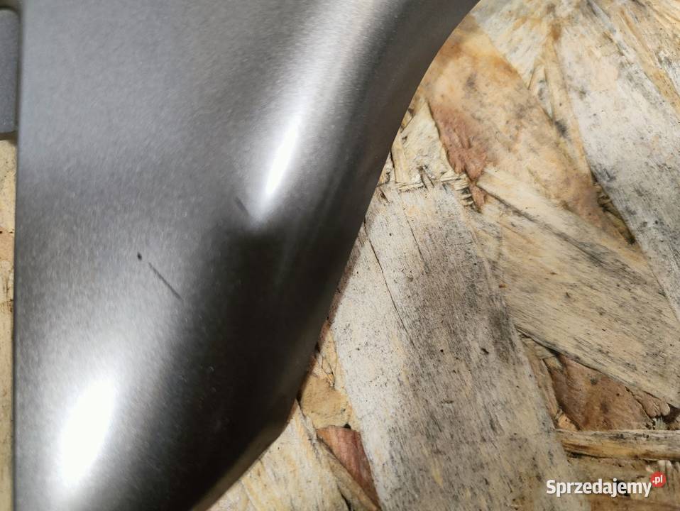 Ramka Dekor Kratka Nawiewu Prawa CElysee 1217 Pleszew