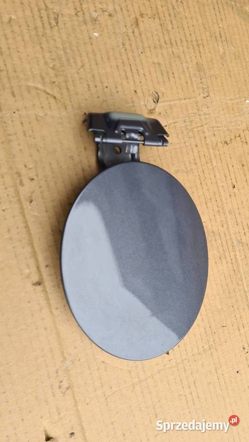 Mazda 6 GH klapka wlewu paliwa kolor 32s Legnica sprzedam