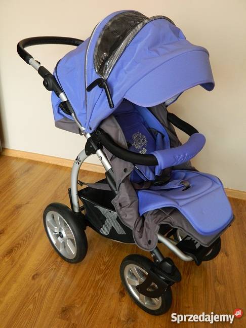 x lander xa antartica 3 w 1 gwarancja full Wielofunkcyjne Olkusz