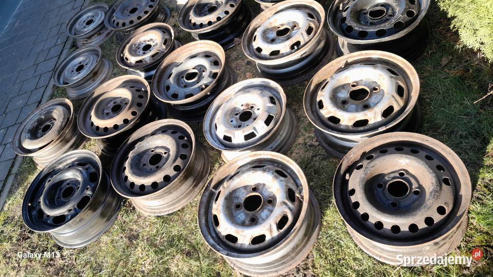 Przegub wahacza wciskany dolny Polonez Oświęcim sprzedam