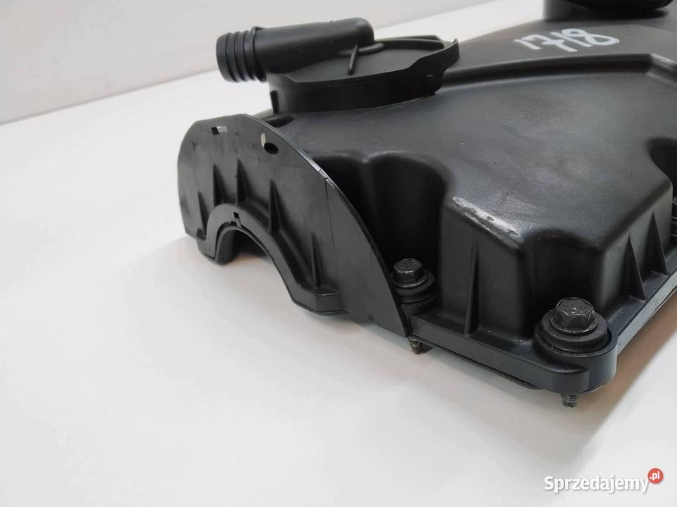 POKRYWA ZAWORÓW 038103469 19 TDI Audi A4 II sprzedam