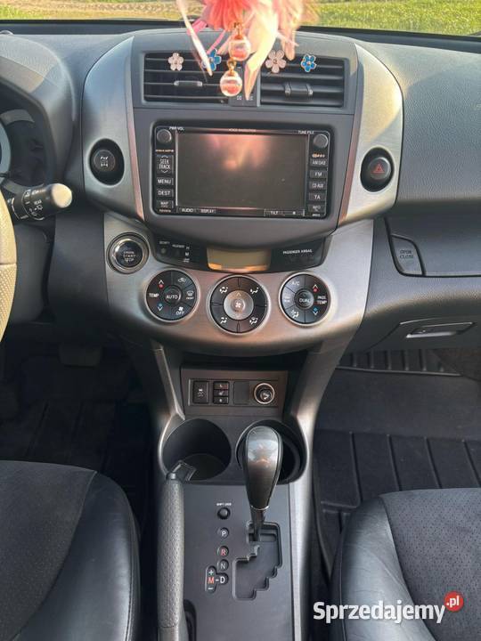 Toyota RAV4 22 DCAT X Łobżenica
