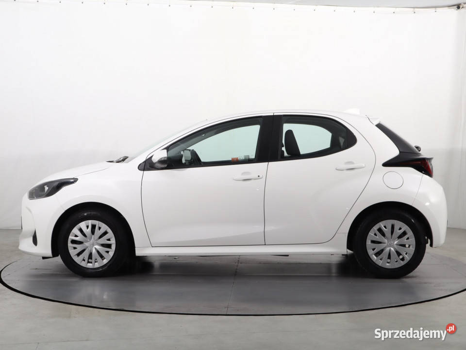 Toyota Yaris 15 VVTi klimatyzacja śląskie Katowice
