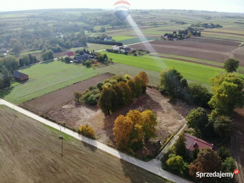 Inwestycja Zakład Opiekuńczo Leczniczy Sprzedaż Gołcza