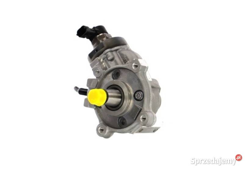 Pompa wtryskowa BOSCH 0445010761 do CITROEN OPEL