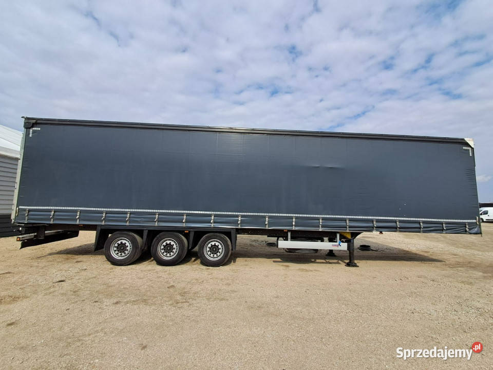 firana Schmitz scb s3t Komorniki