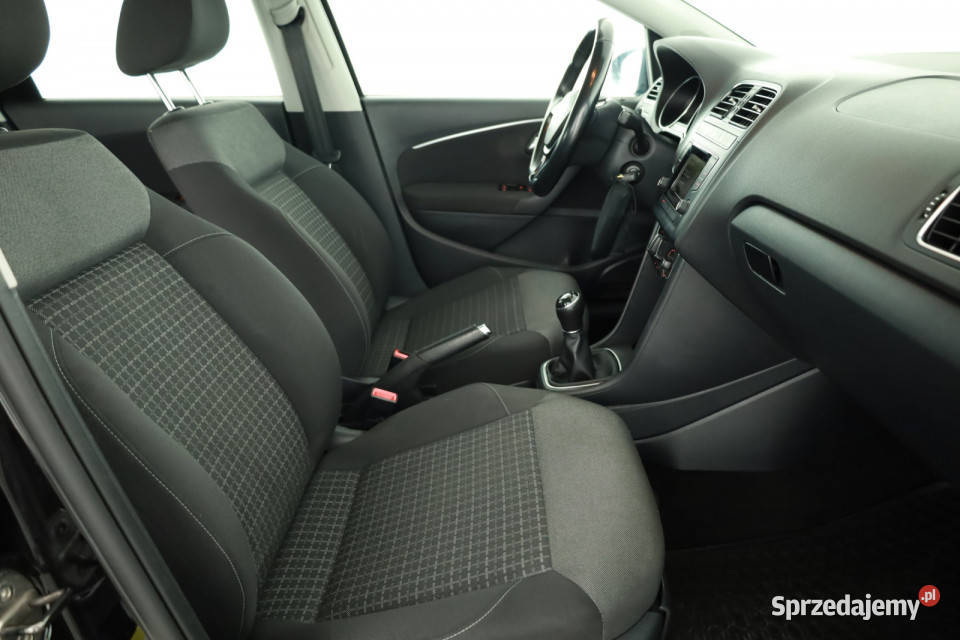 VW Polo 12 TSI Piaseczno