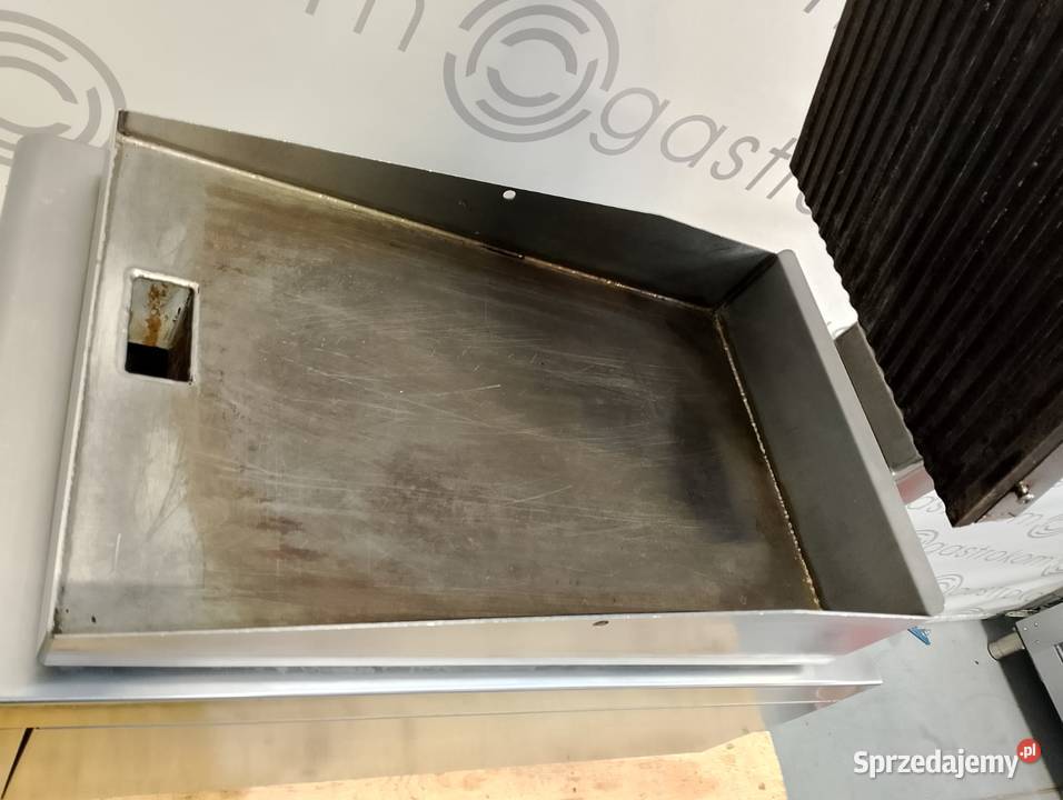 Grill do steków Lincat 40x70 dolnośląskie Wrocław sprzedam