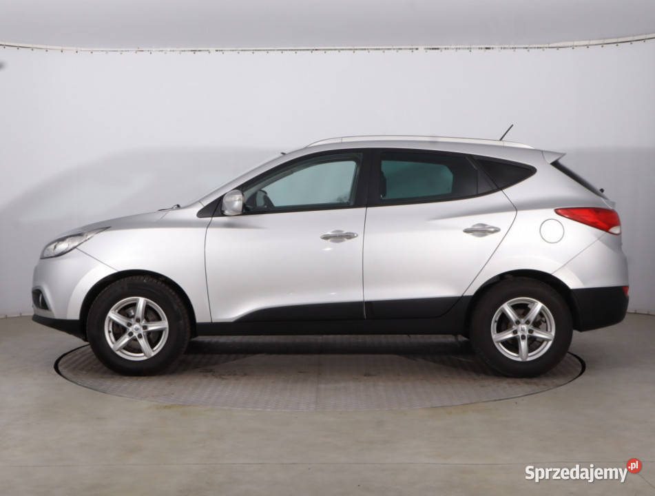 Hyundai ix35 20 CRDi Piaseczno