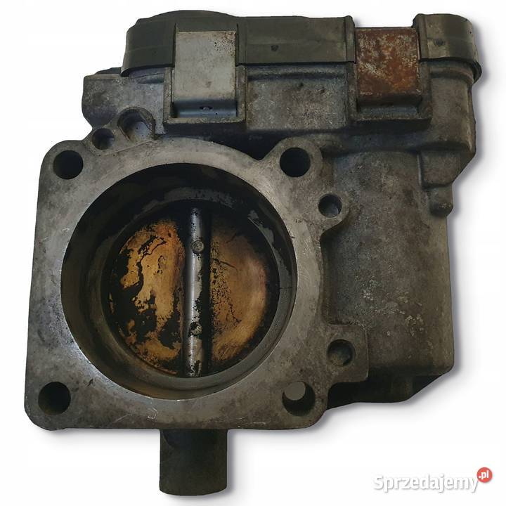 PRZEPUSTNICA VW Golf V 16 FSI oryginał osobowe Chełm