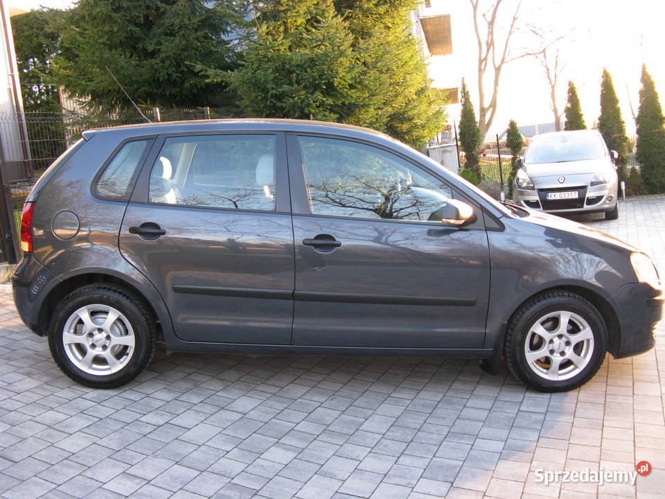 Śliczny 5Drzwi LIFT Klima Android auto CarPlay 176000km małopolskie