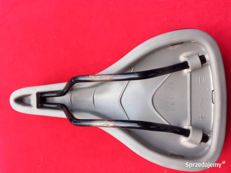 Siodełko rowerowe ISCASELLE Sosnowiec